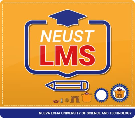neust ioes|NEUST Online LMS.
